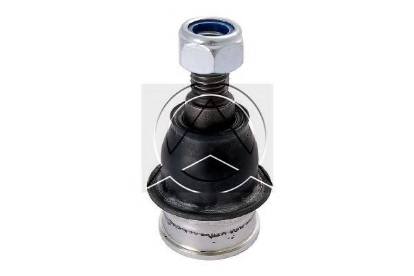 Несущий / направляющий шарнир SIDEM 47081