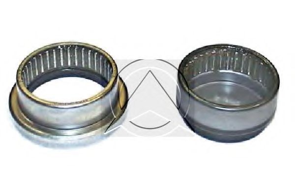 Ремкомплект, подвеска колеса SIDEM 53371 KIT