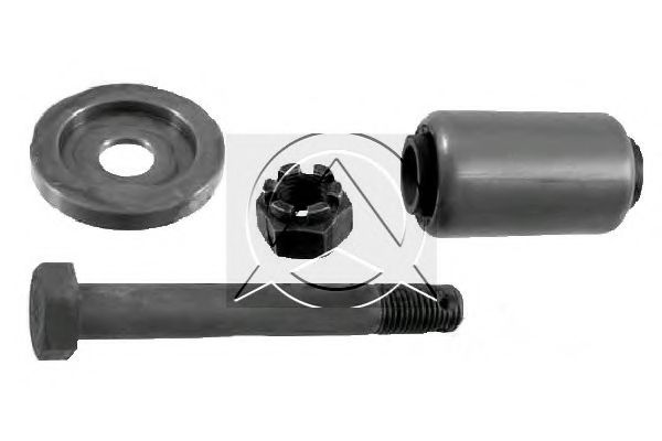 Ремкомплект, палец ушка рессоры SIDEM 62265 KIT