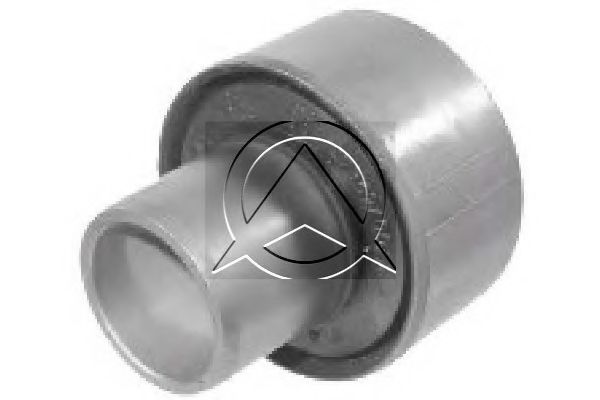 Втулка, балка моста SIDEM 805303