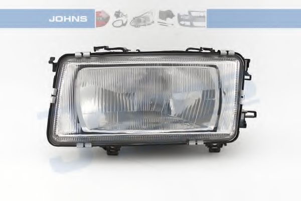 Основная фара JOHNS 13 07 09