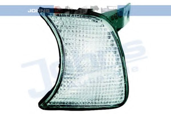 Фонарь указателя поворота JOHNS 20 15 19-2