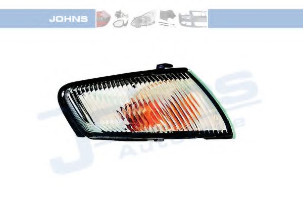 Фонарь указателя поворота JOHNS 45 17 20