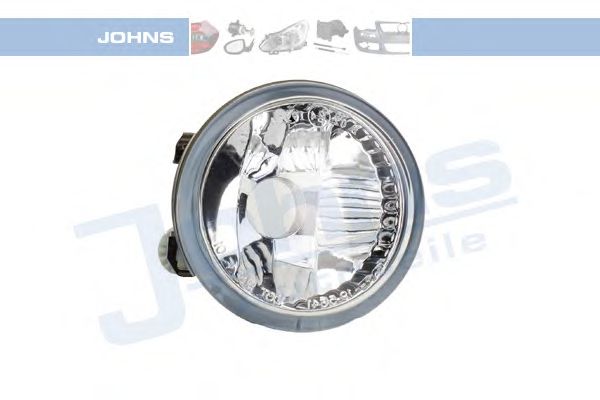 Противотуманная фара JOHNS 81 17 30
