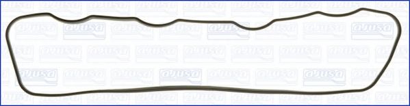 Прокладка, крышка головки цилиндра GLASER 07146