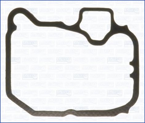 Прокладка, крышка головки цилиндра AJUSA 11020400