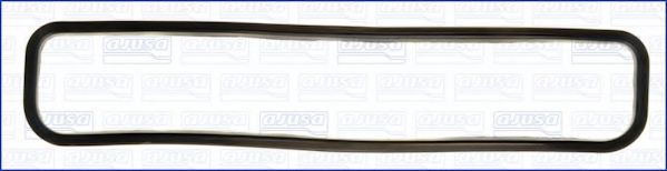 Прокладка, крышка головки цилиндра GLASER 07576