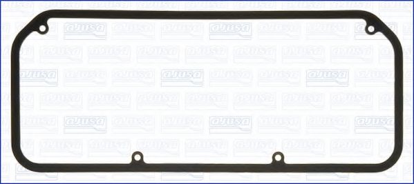 Прокладка, крышка головки цилиндра AJUSA 11053400