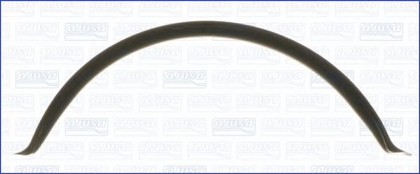 Прокладка, маслянный поддон AJUSA 14053800