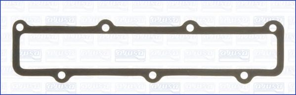 Прокладка, впускной коллектор GLASER 04502