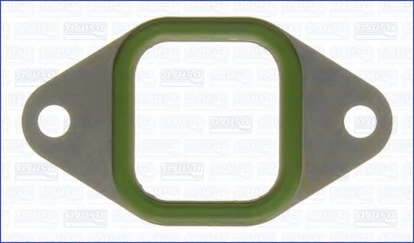 Прокладка, впускной коллектор AJUSA 13153500