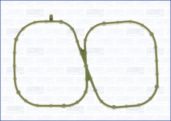 Прокладка, впускной коллектор AJUSA 13230000