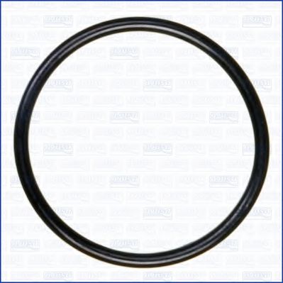 Прокладка, впускной коллектор AJUSA 16053300