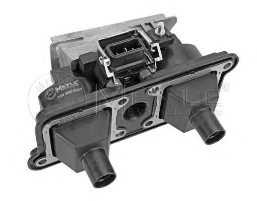 Катушка зажигания MEYLE 100 885 0021