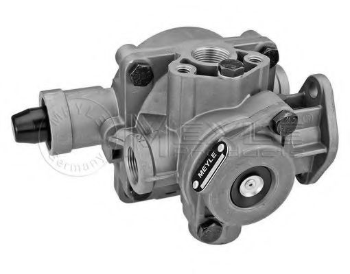 Тормозной клапан, стояночный тормоз MEYLE 12-34 043 0002