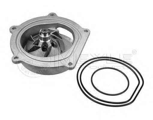 Водяной насос FIRST LINE KCP1578