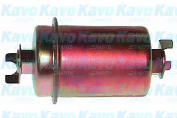 Топливный фильтр AMC Filter MF-4653