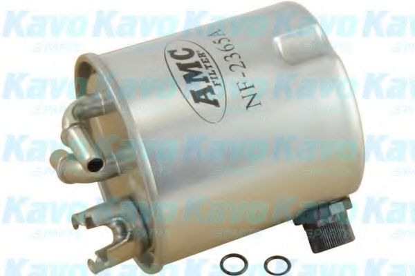 Топливный фильтр AMC Filter NF-2365A