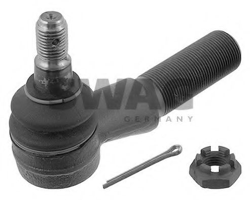 Наконечник поперечной рулевой тяги SWAG 10 71 0035
