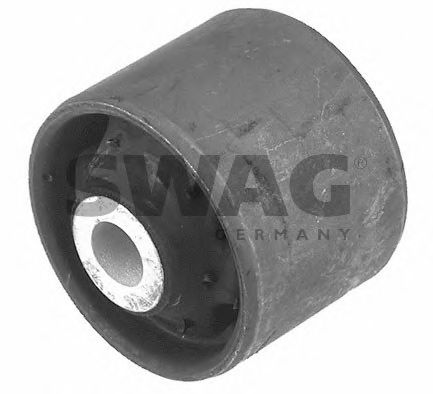 Втулка, балка моста SWAG 30 79 0020