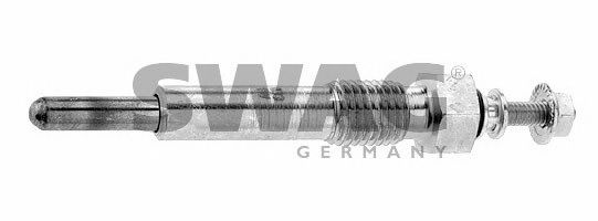 Свеча накаливания SWAG 40 91 8835