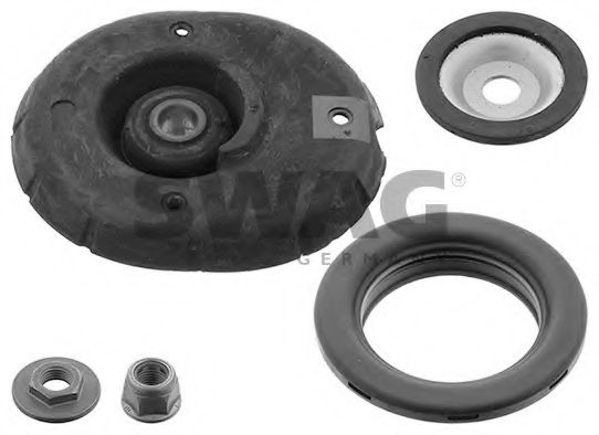 Опора стойки амортизатора SWAG 62 94 5691