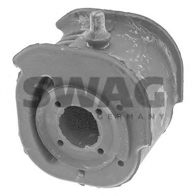 Подвеска, рычаг независимой подвески колеса SWAG 90 94 1607