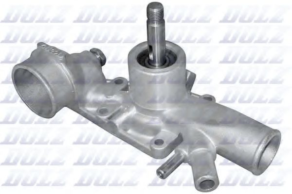 Водяной насос DOLZ N504