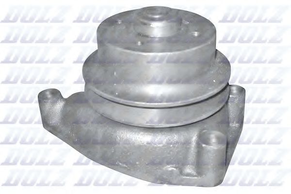 Водяной насос DOLZ P312