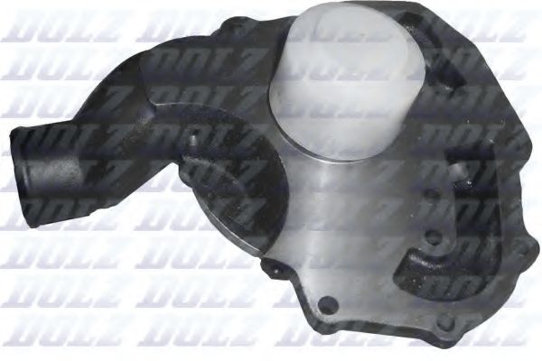 Водяной насос DOLZ P368