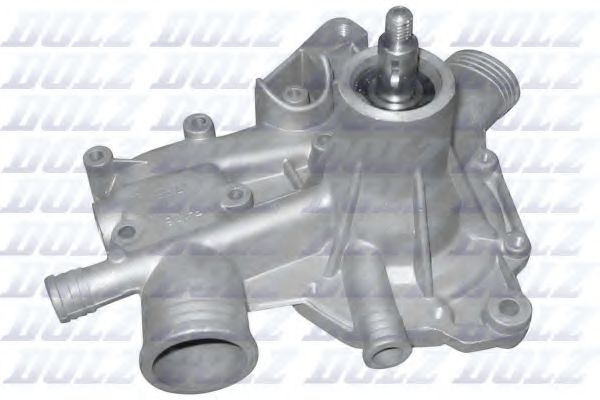 Водяной насос DOLZ R106