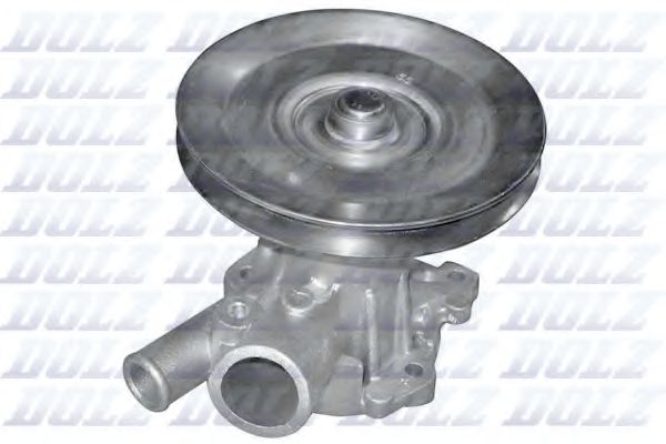 Водяной насос DOLZ R169ST