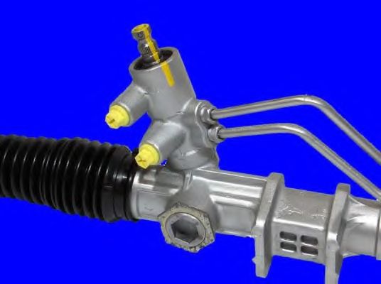 Рулевой механизм URW 30-88004