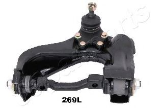 Рычаг независимой подвески колеса, подвеска колеса JAPANPARTS BS-269L