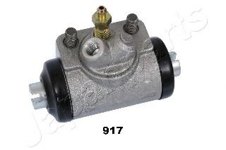 Колесный тормозной цилиндр JAPANPARTS CS-917