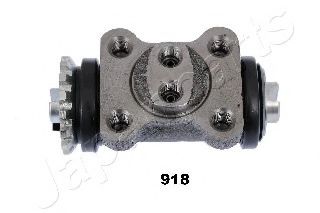 Колесный тормозной цилиндр JAPANPARTS CS-918