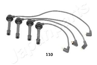 Комплект проводов зажигания JAPANPARTS IC-110