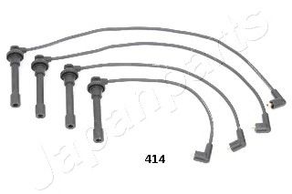 Комплект проводов зажигания JAPANPARTS IC-414