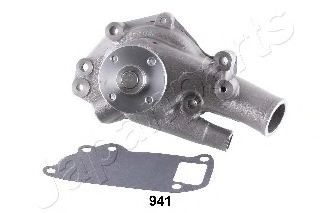Водяной насос JAPANPARTS PQ-941