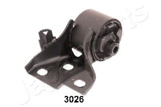 Подвеска, двигатель JAPANPARTS RU-3026