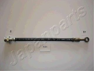 Кронштейн, тормозный шланг JAPANPARTS TF-838