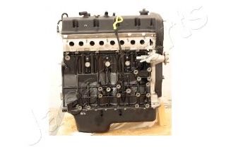 Отдельная часть двигателя JAPANPARTS XX-HY007
