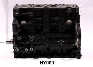 Отдельная часть двигателя JAPANPARTS XX-HY009