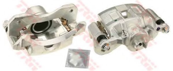 Тормозной суппорт TRW BCS741