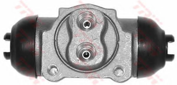 Колесный тормозной цилиндр TRW BWK154