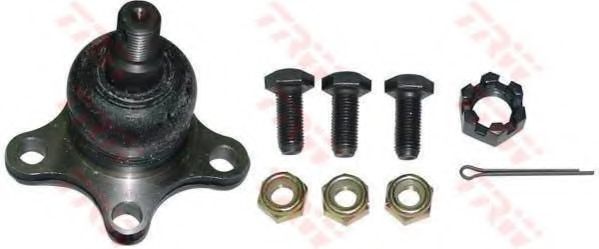 Несущий / направляющий шарнир TRW JBJ173