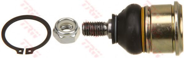 Несущий / направляющий шарнир TRW JBJ204