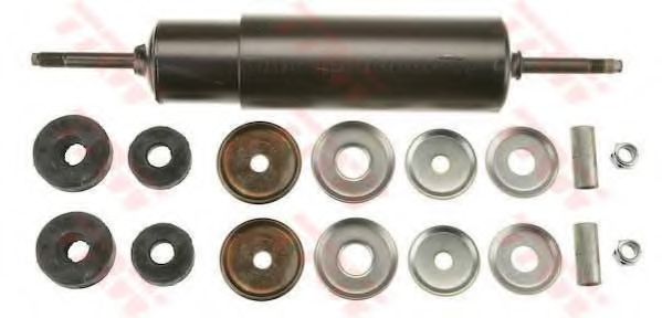 Амортизатор KONI 902388