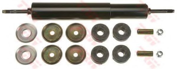 Амортизатор TRW JHX5033