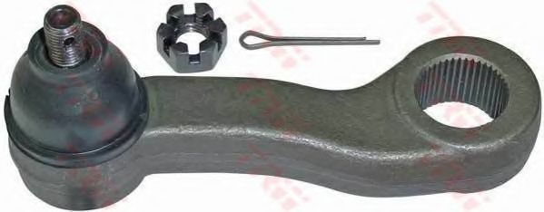 Сошка рулевого управления TRW JPA117